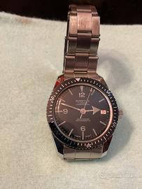 Orologio sportivo vintage