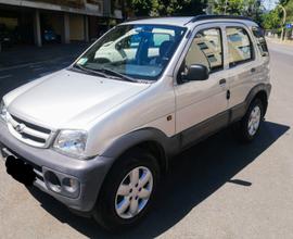 DAIHATSU Terios - 2005