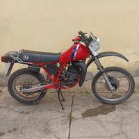 Fantic raider 125 1985 (leggere descrizione)