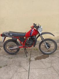 Fantic raider 125 1985 (leggere descrizione)