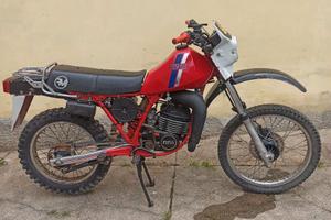 Fantic raider 125 1985 (leggere descrizione)