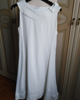 Vestito cerimonia 13/14 anni