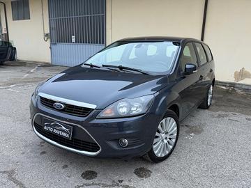 Ford Focus 1.6 TDCi (110CV) SW Titanium Neopatenta