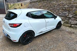 Clio rs
