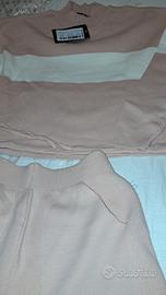 Tutta donna casual(in maglia)tg.M By Karol 