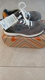 scarpe antinfortunistiche exena