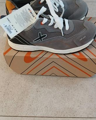 scarpe antinfortunistiche exena