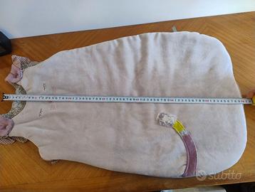 Sacco nanna Moulin Roty