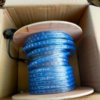 luci natale da esterno. 