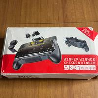 Mobile Controller AK21