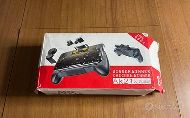 Mobile Controller AK21