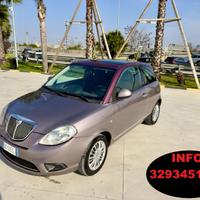 lancia YPSILON DIVA 1.3 MULTIJET 75CV FULL