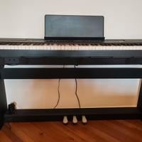 Piano Elettrico