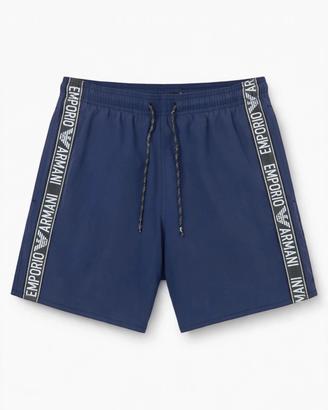 Emporio armani swim shorts 