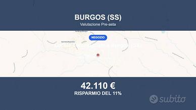 Immobile in asta di 1642 m² a Burgos