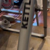 PANCA A INVERSIONE KETTLER