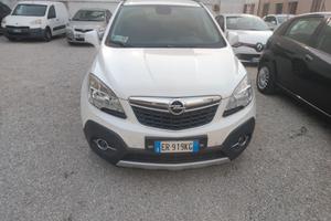 Opel Mokka 1.7 CDTI Ecotec 130CV 4x2 aut. Cosmo