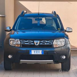 Dacia Duster 1600 cc GPL 2017 solo 35000 KM