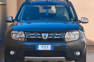 Dacia Duster 1600 cc GPL 2017 solo 35000 KM