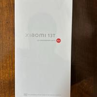 Xiaomi 13T Black 8gb ram 256gb memoria