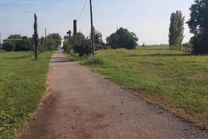 Terreno agricolo