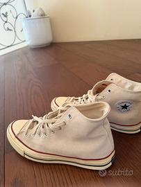 Converse all star 2 paia