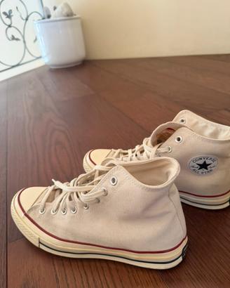 Converse all star 2 paia