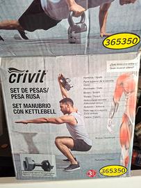 pesa rusa