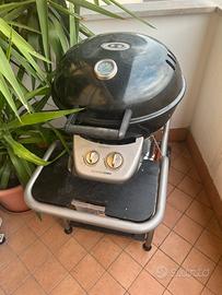 Barbeque Ascona outdoorchef gas