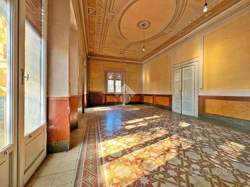 VILLA SINGOLA A FABRIANO