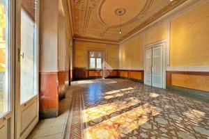 VILLA SINGOLA A FABRIANO