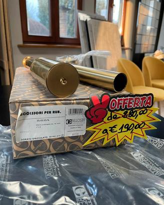 Sifone prolungato Bellosta