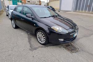 Bravo 1.6 Multijet Euro 5