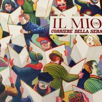 Edizione speciale corriere della sera