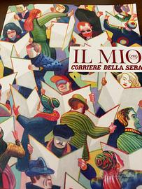 Edizione speciale corriere della sera