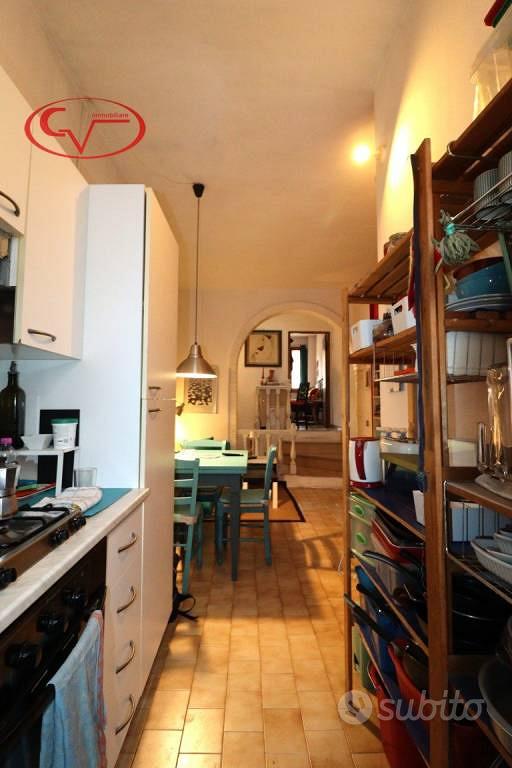 Appartamento – Montevarchi, La Ginestra - Altro