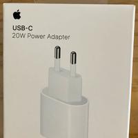 Alimentatore 20w per iphone USB-C