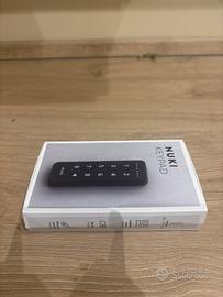 Nuki Keypad