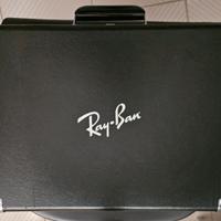 Valigetta giradischi RAYBAN
