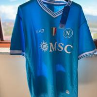 Maglia Napoli