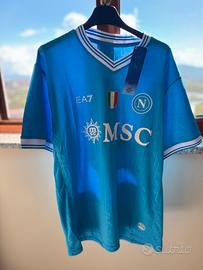 Maglia Napoli