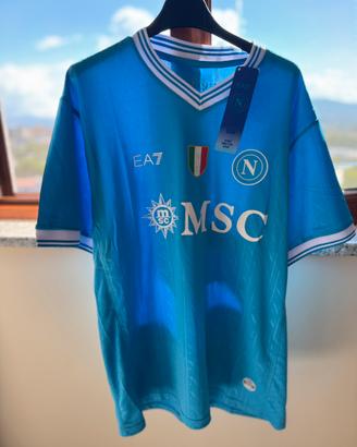 Maglia Napoli