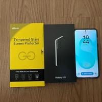 Samsung Galaxy S25 - 512 GB