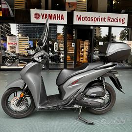 Honda SH 150 ABS Sport