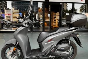 Honda SH 150 ABS Sport