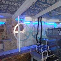 peace love anni 60 varie misure in acciaio