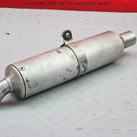 SILENZIATORE TERMINALE HUSQVARNA CR 250 2000 2005