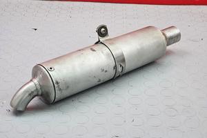 SILENZIATORE TERMINALE HUSQVARNA CR 250 2000 2005