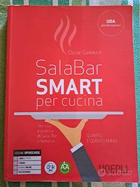 SalaBar Smart per cucina  4°/5° anno