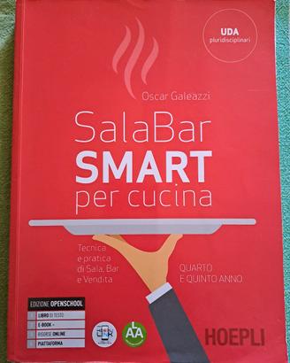SalaBar Smart per cucina  4°/5° anno